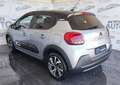Citroen C3 1.2 puretech Shine Pack s&s 110cv my20 IPER FULL! Grigio - thumbnail 7