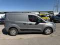 Ford Transit Connect 1.5 Ecoblue L1 Trend Automatik Grau - thumbnail 4