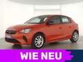 Opel Corsa-e Edition Kamera|SHZ|Klima|VirtualCockpit Orange - thumbnail 1
