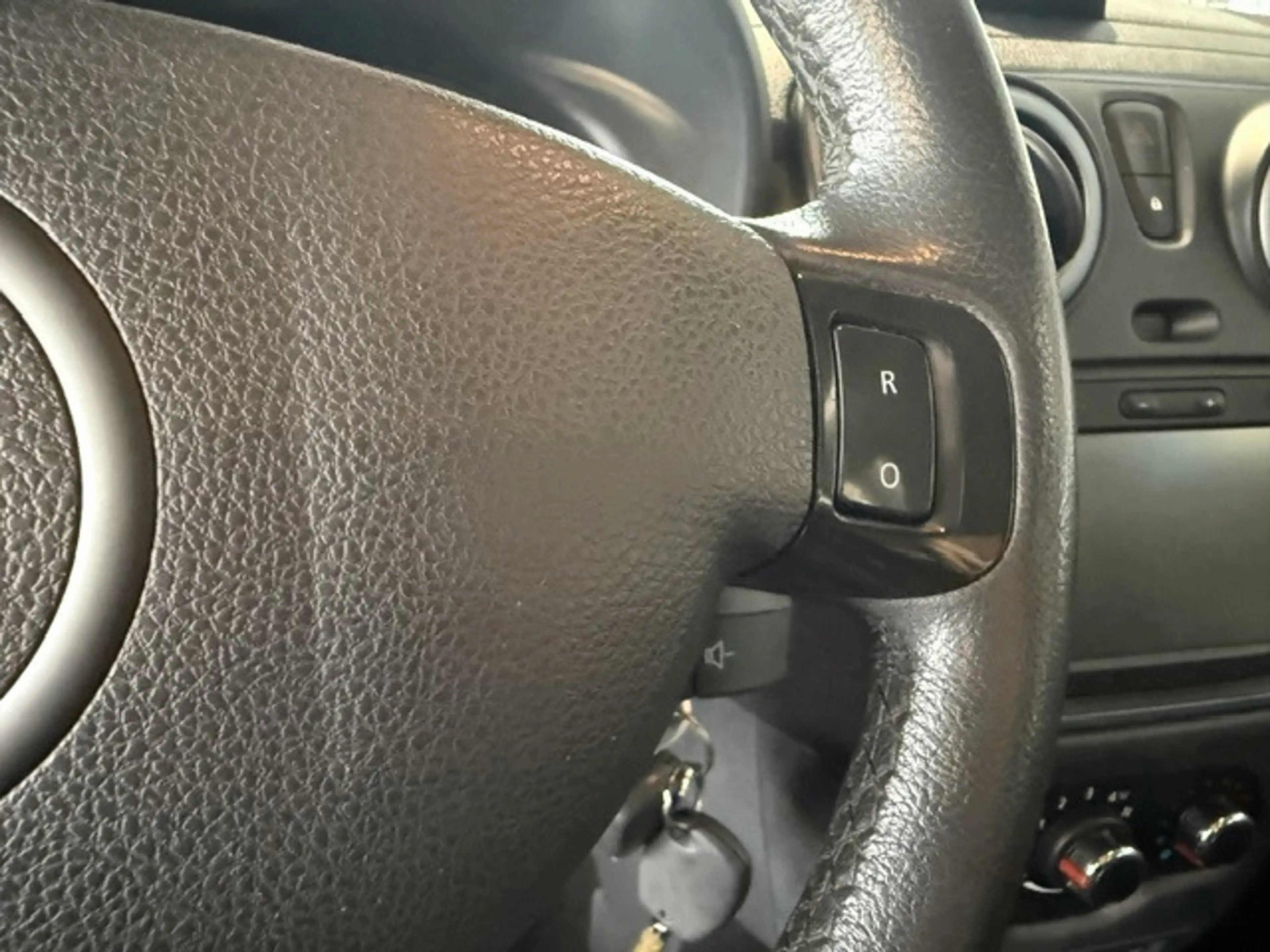Dacia Lodgy 1.2 TCe Stepway 5p. Navi|Cruise|Trekhaak — photo 11