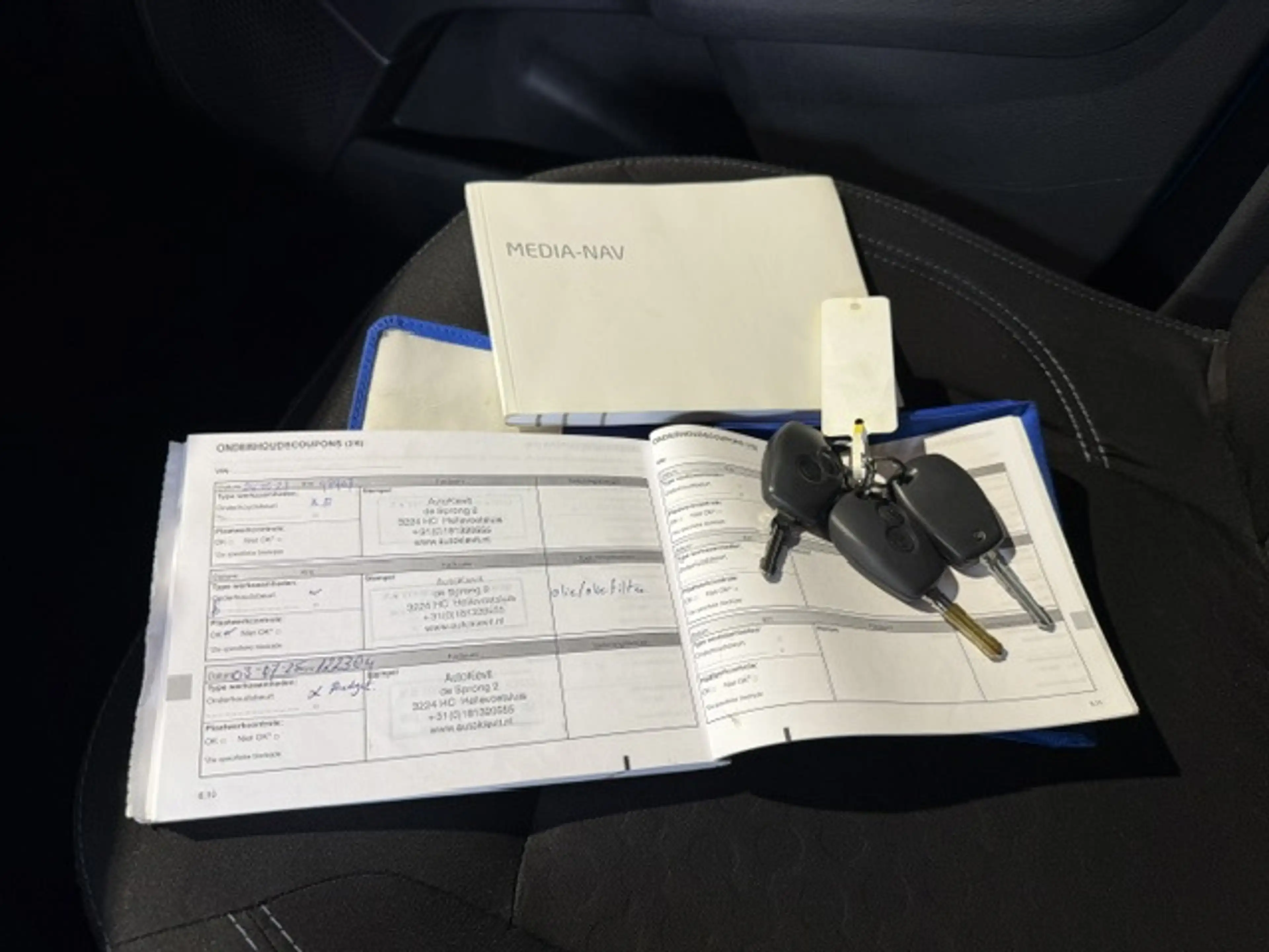 Dacia Lodgy 1.2 TCe Stepway 5p. Navi|Cruise|Trekhaak — photo 5