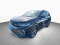 Volkswagen T-Cross R-Line 1.0 TSI DSG KAM NAVI APP LED GJR Schwarz - thumbnail 14