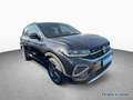 Volkswagen T-Cross R-Line 1.0 TSI DSG KAM NAVI APP LED GJR Schwarz - thumbnail 2