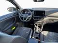 Volkswagen T-Cross R-Line 1.0 TSI DSG KAM NAVI APP LED GJR Schwarz - thumbnail 12