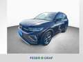 Volkswagen T-Cross R-Line 1.0 TSI DSG KAM NAVI APP LED GJR Schwarz - thumbnail 1