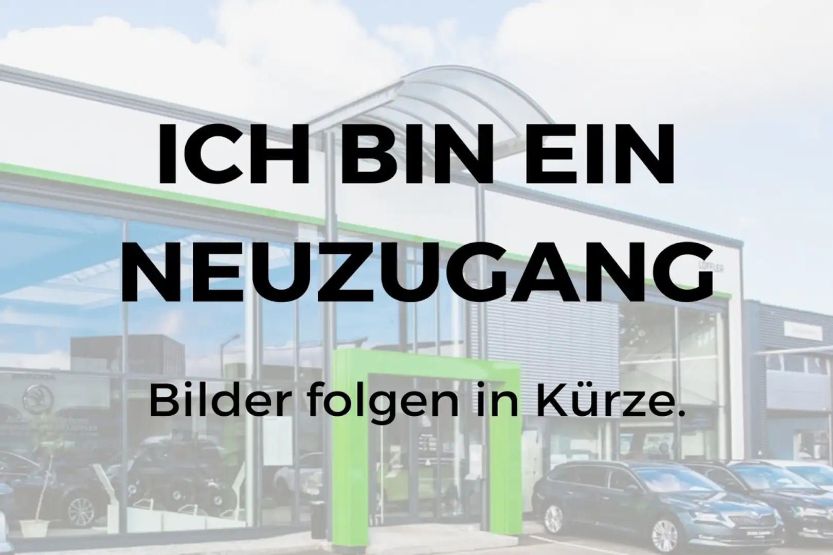 Skoda Superb Combi Best Of Klima Xenon Navi Einparkhilfe Schwarz - 1