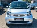 smart forTwo fortwo coupe Basis 52kW Gris - thumbnail 2