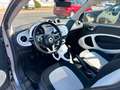 smart forTwo fortwo coupe Basis 52kW Gris - thumbnail 8