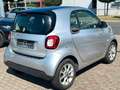 smart forTwo fortwo coupe Basis 52kW Gris - thumbnail 4