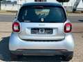smart forTwo fortwo coupe Basis 52kW Gris - thumbnail 5
