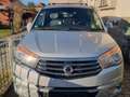 SsangYong Rodius Rodius 2.0 e-XDi200 Sapphire Plateado - thumbnail 9