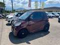 smart forTwo smart 451 Rojo - thumbnail 5
