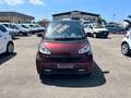 smart forTwo smart 451 Rojo - thumbnail 3