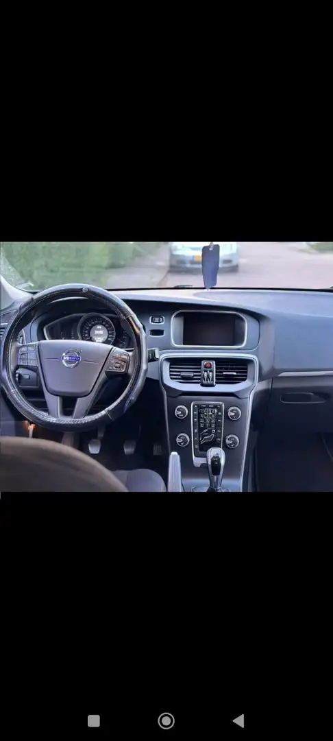 Volvo V40 D2 Momentum 120 - 2