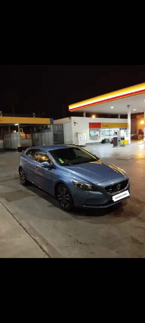 Volvo V40 D2 Momentum 120 - 1