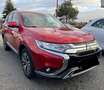 Mitsubishi Outlander 2.0 2WD CVT Diamond Rosso - thumbnail 4