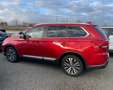 Mitsubishi Outlander 2.0 2WD CVT Diamond Rosso - thumbnail 8