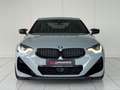 BMW 240 M240 i xDrive *Schale*H/K*ACC*LED*HUD* Grijs - thumbnail 2