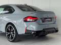 BMW 240 M240 i xDrive *Schale*H/K*ACC*LED*HUD* Grijs - thumbnail 12