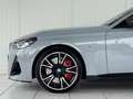 BMW 240 M240 i xDrive *Schale*H/K*ACC*LED*HUD* Grijs - thumbnail 6