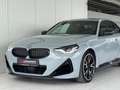 BMW 240 M240 i xDrive *Schale*H/K*ACC*LED*HUD* Grijs - thumbnail 11