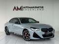 BMW 240 M240 i xDrive *Schale*H/K*ACC*LED*HUD* Grijs - thumbnail 3