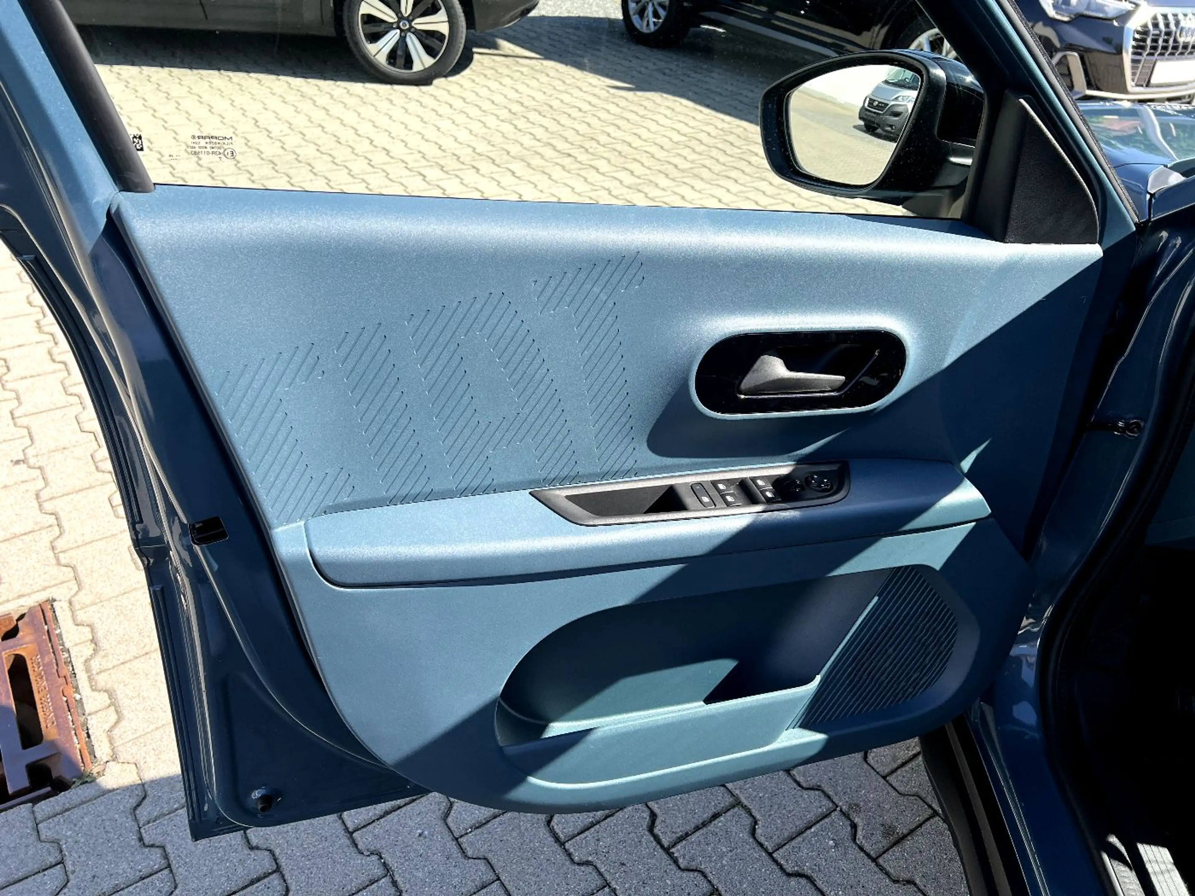 Fiat Grande Panda 1.2 Turbo Icon *LED PDC DAB+ Klima* — photo 10