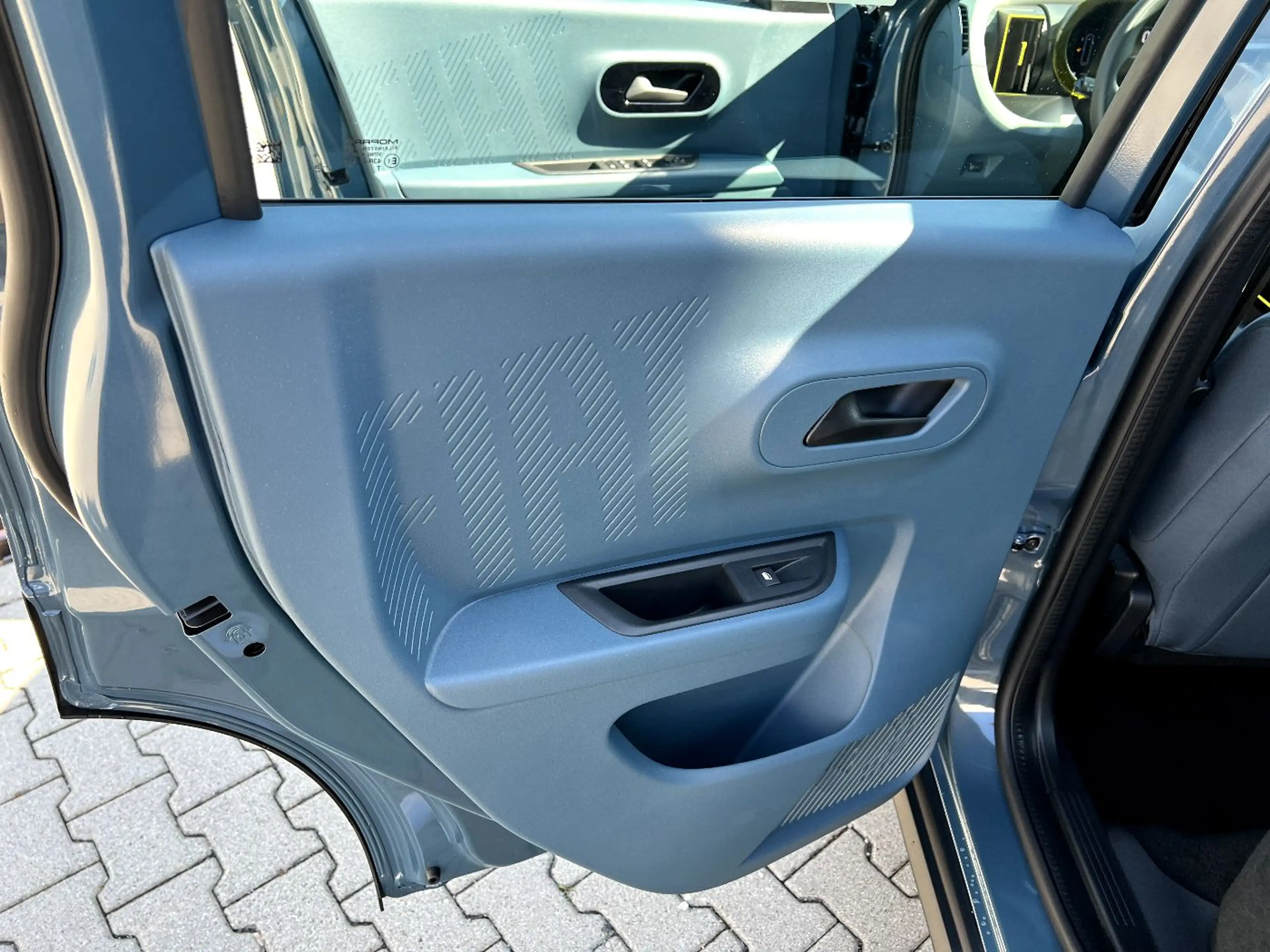 Fiat Grande Panda 1.2 Turbo Icon *LED PDC DAB+ Klima* — photo 11