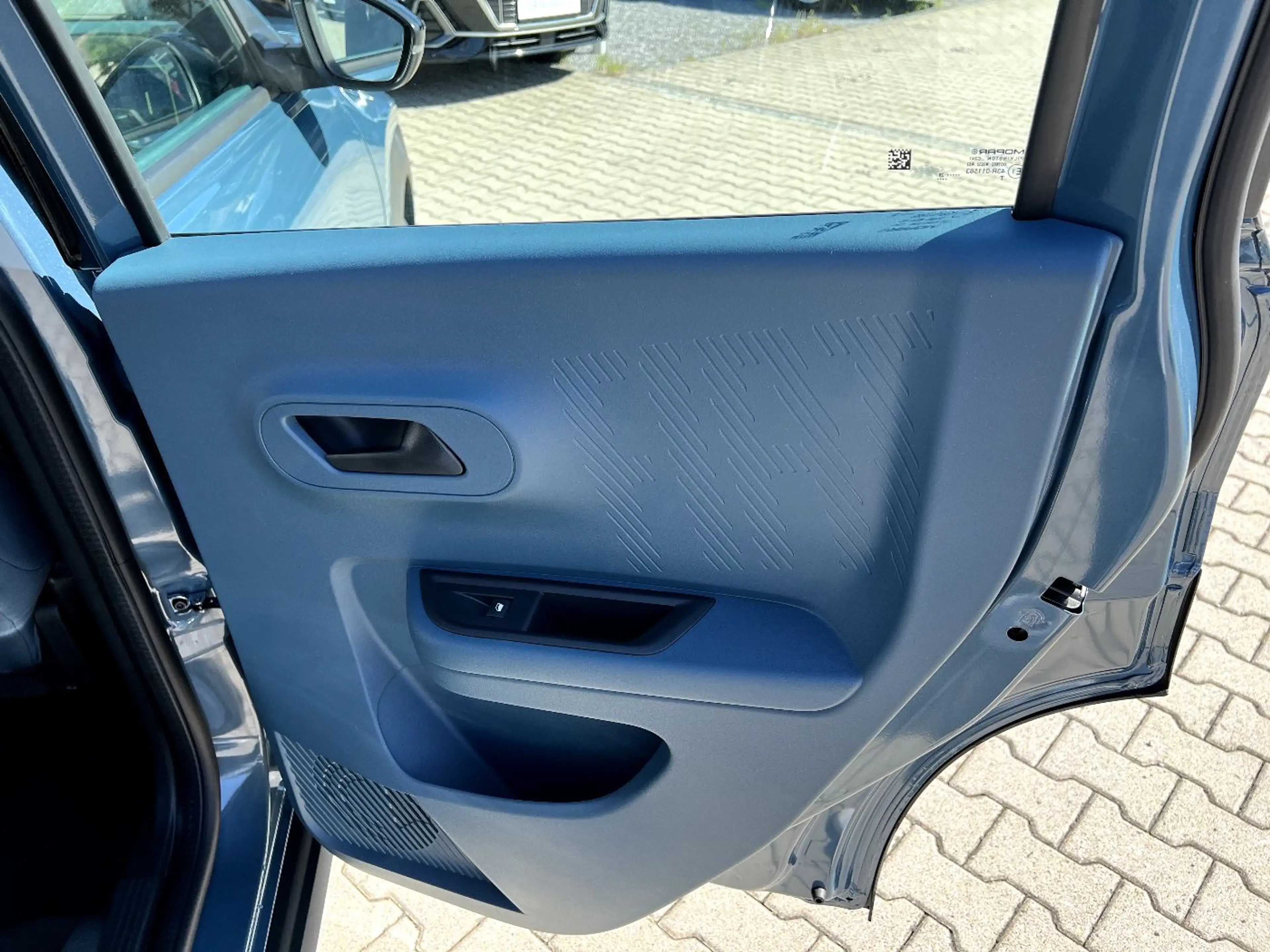 Fiat Grande Panda 1.2 Turbo Icon *LED PDC DAB+ Klima* — photo 14