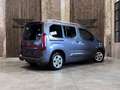 Toyota Proace City 1.2i*NAVI*PANODAK*CAMERA*DAB*AUT-AIRCO* Grijs - thumbnail 9