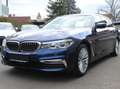 BMW 530 530 i xDrive Luxury Line Top AUSTATTUNG!! Blau - thumbnail 1