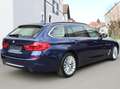BMW 530 530 i xDrive Luxury Line Top AUSTATTUNG!! Blau - thumbnail 4