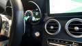 Mercedes-Benz C 63 AMG Pano / Burmester / Coupe / Eibach vering Zwart - thumbnail 31