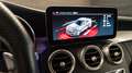 Mercedes-Benz C 63 AMG Pano / Burmester / Coupe / Eibach vering Zwart - thumbnail 25