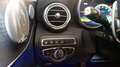 Mercedes-Benz C 63 AMG Pano / Burmester / Coupe / Eibach vering Zwart - thumbnail 30
