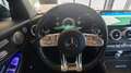 Mercedes-Benz C 63 AMG Pano / Burmester / Coupe / Eibach vering Zwart - thumbnail 12