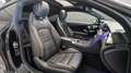 Mercedes-Benz C 63 AMG Pano / Burmester / Coupe / Eibach vering Zwart - thumbnail 11