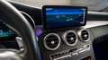 Mercedes-Benz C 63 AMG Pano / Burmester / Coupe / Eibach vering Zwart - thumbnail 24