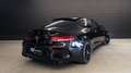 Mercedes-Benz C 63 AMG Pano / Burmester / Coupe / Eibach vering Zwart - thumbnail 4
