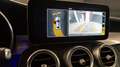 Mercedes-Benz C 63 AMG Pano / Burmester / Coupe / Eibach vering Zwart - thumbnail 27