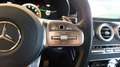 Mercedes-Benz C 63 AMG Pano / Burmester / Coupe / Eibach vering Zwart - thumbnail 29