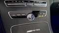 Mercedes-Benz C 63 AMG Pano / Burmester / Coupe / Eibach vering Zwart - thumbnail 16