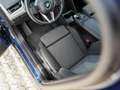 BMW X1 sDrive18i AHK PANO RFK SpSitze TravelPaket Blau - thumbnail 8