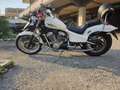 Honda Shadow 600 Bianco - thumbnail 1