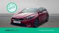 Kia Ceed / cee'd 1.0 T-GDI Drive 100 Rojo - thumbnail 1