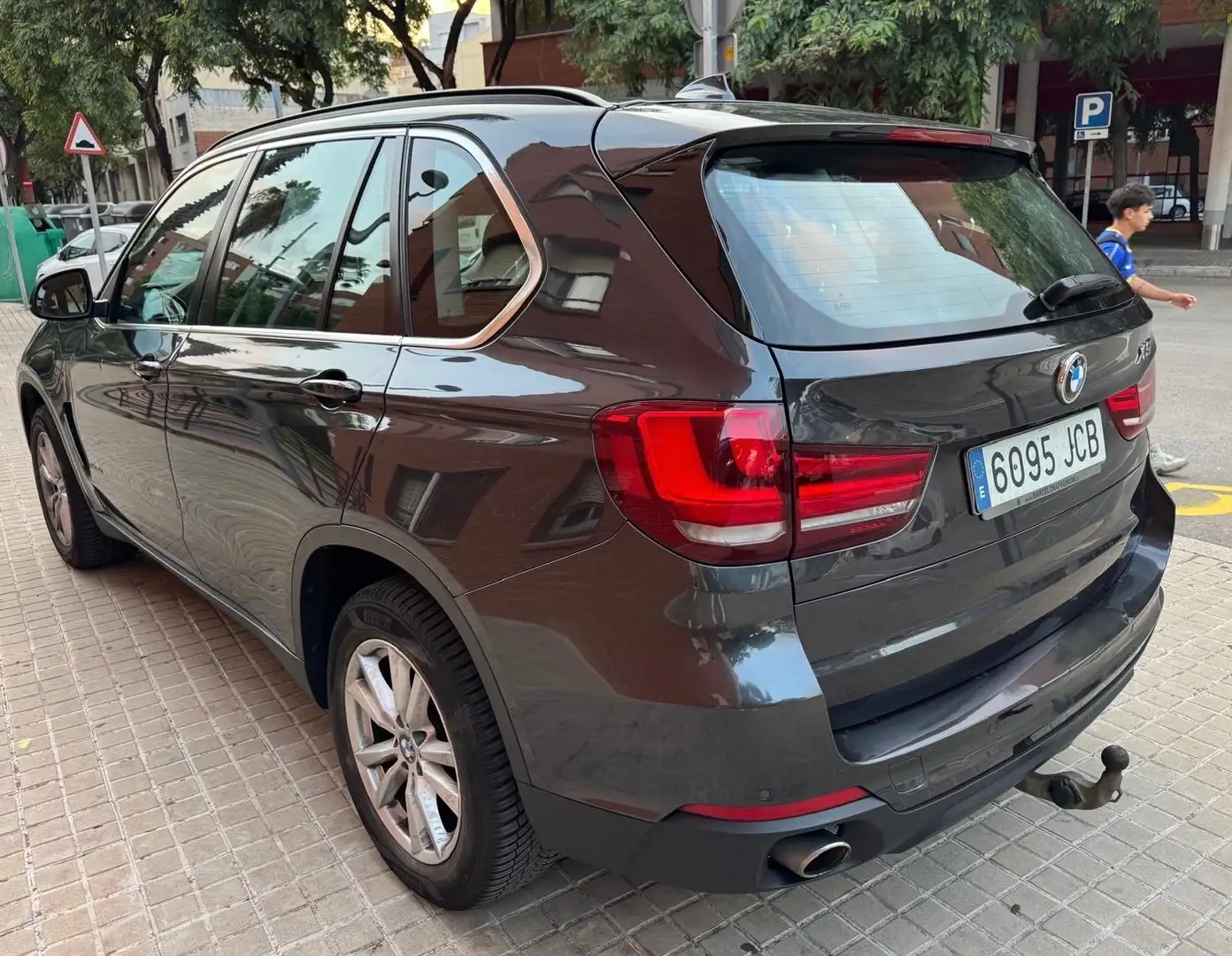 BMW X5 X5 xDrive 25dA - 2
