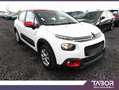 Citroen C3 1.2 PureTech 110 Feel radars Blanc - thumbnail 2
