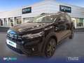 Dacia Sandero Stepway TCe Expresion 67kW Schwarz - thumbnail 1