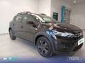Dacia Sandero Stepway TCe Expresion 67kW Schwarz - thumbnail 3