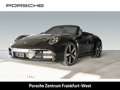 Porsche 992 911 Carrera Cabrio BOSE Sportabgas InnoDrive Noir - thumbnail 1